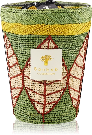 Baobab Collection Ravintsara Ravina Duftkerze