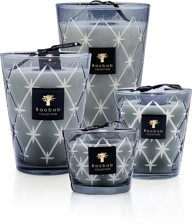 Baobab Collection Borgia César mirisna svijeća