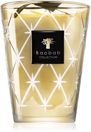 Baobab Collection Borgia Lucrezia tuoksukynttilä