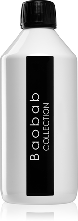 Baobab Collection Borgia César Ersatzfüllung Aroma Diffuser