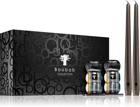 Baobab Collection Gemelli Bronze coffret cadeau