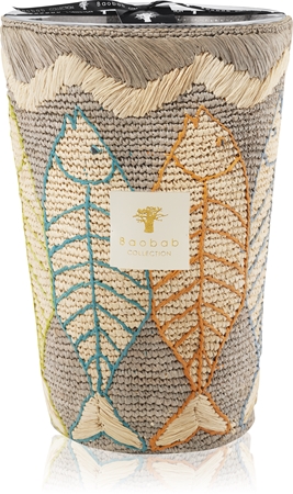 Baobab Collection Vezo Anosy vonná svíčka
