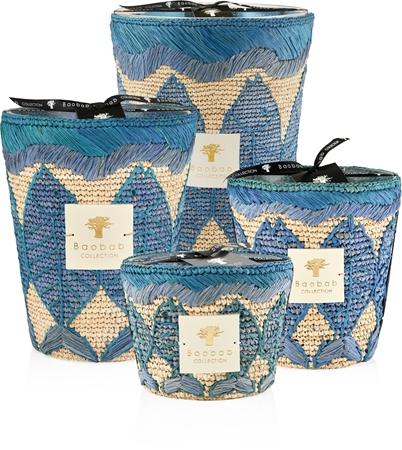Baobab Collection Vezo Betany mirisna svijeća