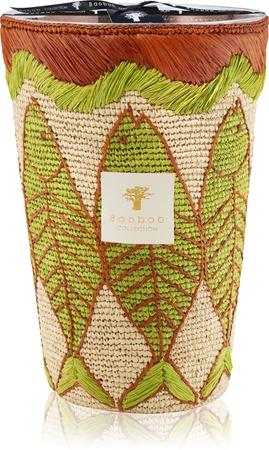 Baobab Vezo Toliary Duftkerze