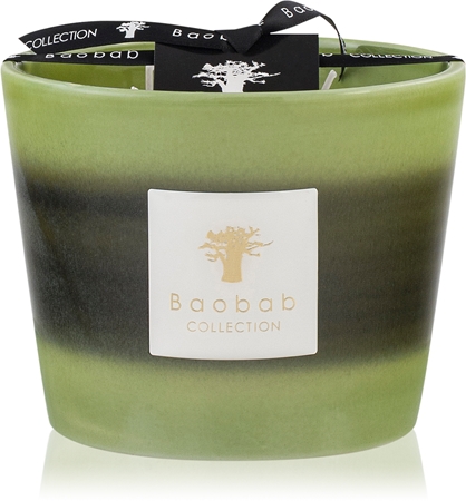 Baobab Collection Elementos Gaia scented candle