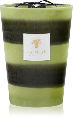 Baobab Collection Elementos Gaia aromatizēta svece