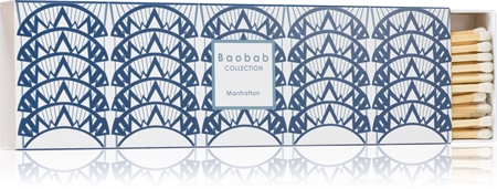 Baobab Collection Matches My First Baobab Manhattan matches