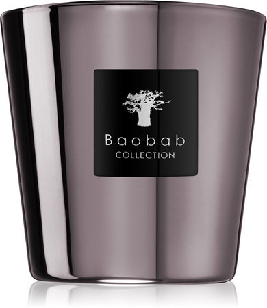 Baobab Collection Les Exclusives Roseum Duftkerze