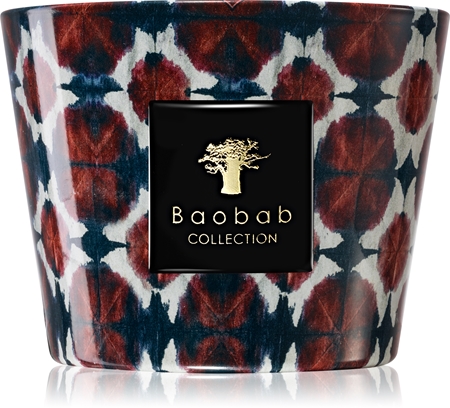Baobab Collection Holiday Season Django lumânare parfumată