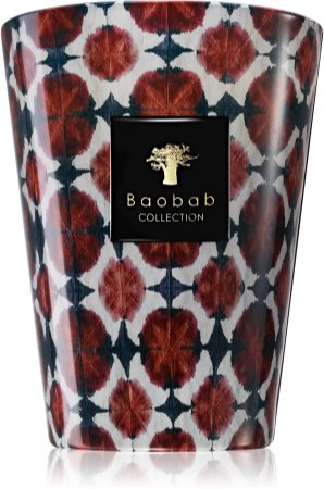 Baobab Holiday Season Django mirisna svijeća