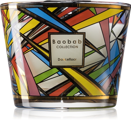 Baobab Collection Dancefloor mirisna svijeća