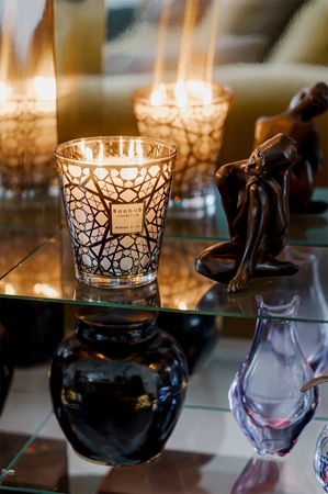 Baobab Collection Arabian Nights bougie parfumée