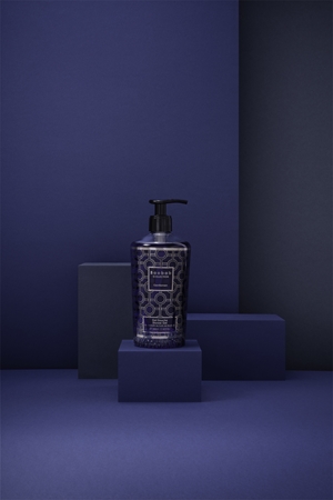 Baobab Collection Body Wellness Gentlemen gel de ducha