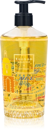 Baobab Collection Body Wellness À Saint-Tropez tekuté mýdlo na ruce