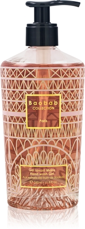 Baobab Collection Body Wellness Paris Hand Soap