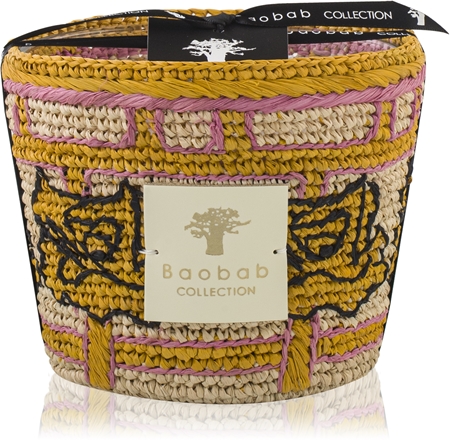 Baobab Collection Frida Draozy Diego ароматна свещ