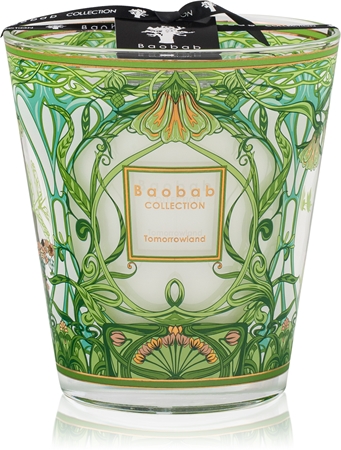 Baobab Collection Tomorrowland tuoksukynttilä