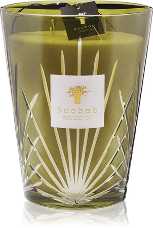 Baobab Collection Palm Palm Springs bougie parfumée