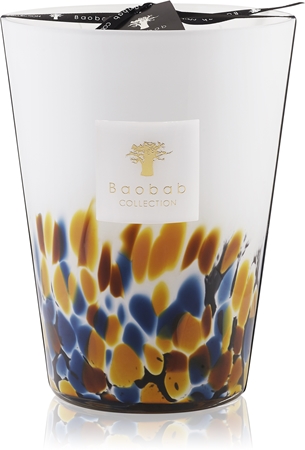 Baobab Collection Rainforest Mayumbe vonná svíčka