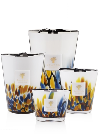 Baobab Collection Rainforest Mayumbe vonná svíčka