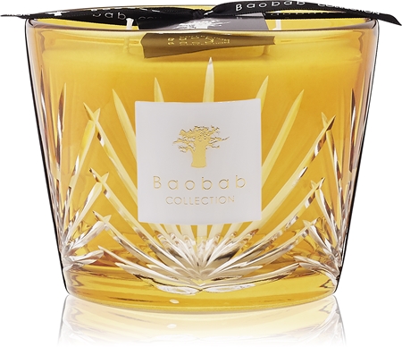 Baobab Collection Palm Palma Duftkerze