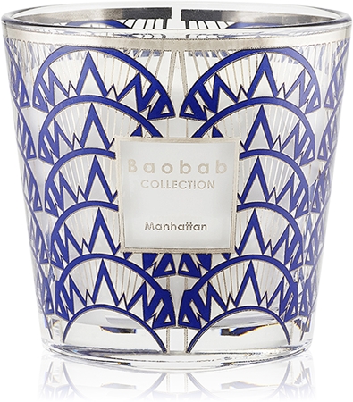 Baobab Collection My First Baobab Manhattan lumânare parfumată