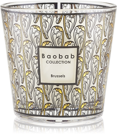 Baobab Collection My First Baobab Brussels vonná sviečka