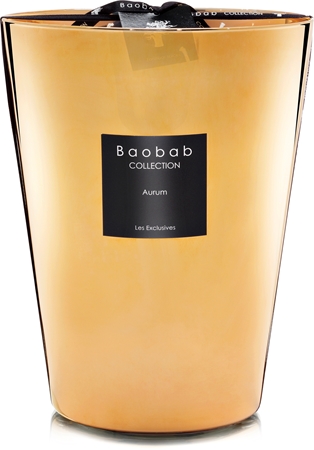 Baobab Collection Les Exclusives Aurum illatgyertya