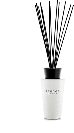 Baobab Pearls White aróma difuzér s náplňou