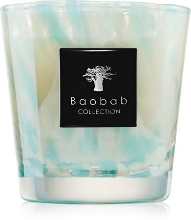 Baobab Collection Pearls Sapphire vonná sviečka