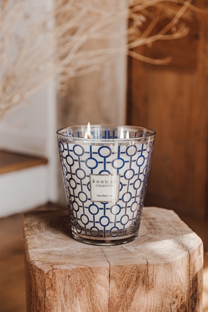 Baobab Collection Gentlemen candela profumata