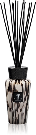Baobab Collection Pearls Black aromadiffuuseri täytöllä