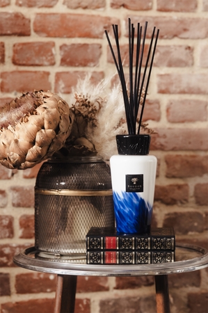 Baobab Collection Feathers Touareg Aroma Diffuser mit Füllung