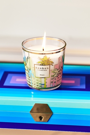 Baobab Collection My First Baobab Miami doftljus