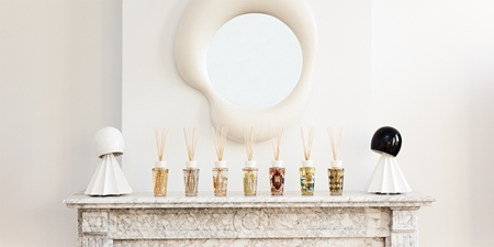 Baobab Collection My First Baobab Saint Tropez diffusore di aromi con ricarica