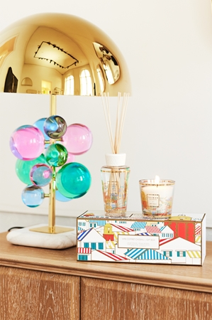 Baobab Collection My First Baobab À Saint-Tropez Gift Set