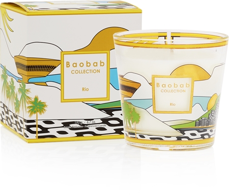 Baobab Collection My First Baobab Rio vonná svíčka