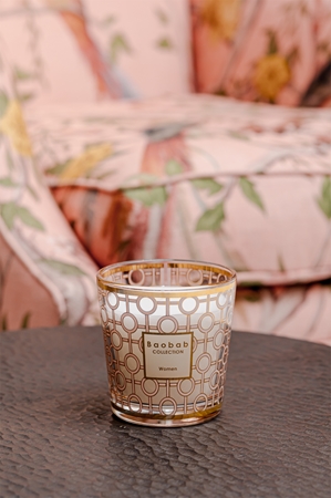 Baobab Collection My First Baobab Women bougie parfumée