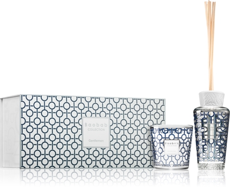 Baobab Collection My First Baobab Gentlemen confezione regalo