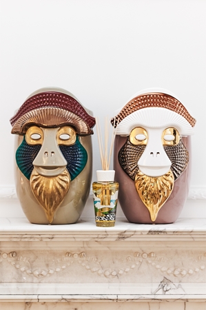 Baobab Collection My First Baobab Rio aromdiffusor med refill