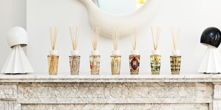 Baobab Collection My First Baobab Roma aroma diffuser with filling