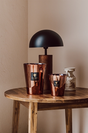 Baobab Collection Les Exclusives Roseum lõhnaküünal