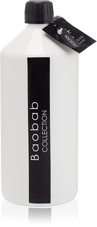 Baobab Collection Les Exclusives Roseum recharge pour diffuseur d'huiles essentielles