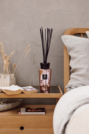 Baobab Collection Les Exclusives Roseum aroma diffuser with filling