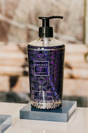 Baobab Collection Body Wellness Gentlemen Duschtvål