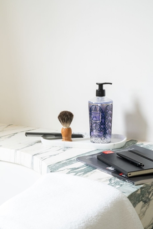 Baobab Collection Body Wellness Manhattan Shower Gel