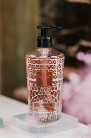 Baobab Collection Body Wellness Paris Brusegel
