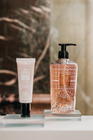 Baobab Collection Body Wellness Paris Brusegel