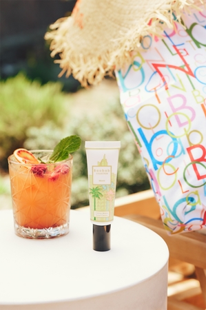 Baobab Collection Body Wellness Miami krém na ruce