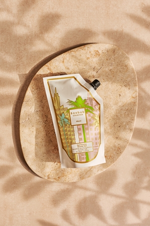 Baobab Collection My First Baobab Miami gel de douche Recharge